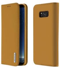 Чехол для телефона Dux Ducis, коричневый цв., Samsung
