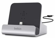 Dock stotelė Belkin, USB/Apple Lightning