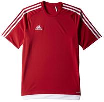 Marškinėliai, vyrams Adidas, balta sp./raudona sp., xl