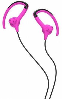 Laidinės ausinės Skullcandy Chops Buds Chops Bud, rožinė sp.