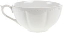 Puodelis Amadeus Breakfast Romy, balta sp., 0.48 l