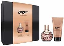 Dāvanu komplekts sievietēm James Bond 007 For Women Ii