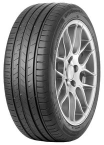 Vasarinė automobilių padanga Giti Tire GitiSport S1 245/35/R20, 95-Y, XL, C, A, 70 dB