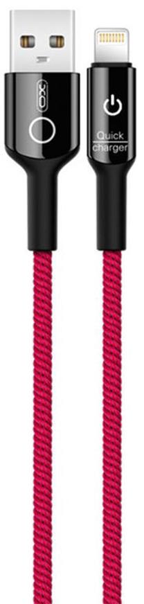 Laidas XO, USB/Apple Lightning