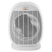 Termoventiliatorius Sencor SFH 7017WH, 2 kW