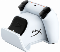 Зарядная станция HyperX ChargePlay Duo, белый цв.