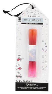 Lūpų balzamas Oh K! Peel Off, 9 g