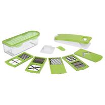 Daržovių pjaustyklė 5five Simply Smart, 14.5 cm, 32 cm x 11.5 cm