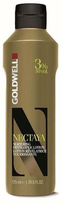 Oksidantas Goldwell Nectaya, 3% 10 vol., 725 ml