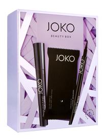 Набор косметики для женщин Joko Beauty Box
