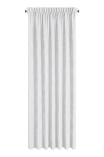 Ночная штора Dora, белый цв., 180 см x 280 см