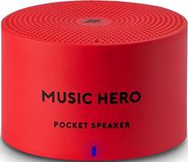 Belaidė kolonėlė SBS Music Hero, raudona sp., 3 W