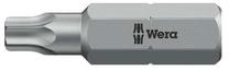 Atsuktuvo antgalis Wera 867/1 Z BO, TX9, 25 mm, 1/4"