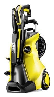 Электрическая мойка высокого давления Kärcher K 5 Full Control, 2100 Вт, 145 бар