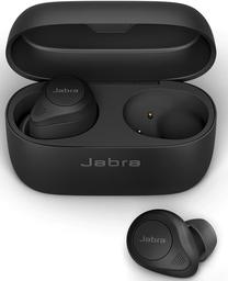 Bezvadu austiņas Jabra Elite 85t, tumši pelēka krās.