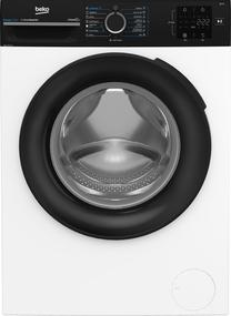 Стиральная машина Beko BM3WFSU37213WPBB, 7 кг, белый цв.