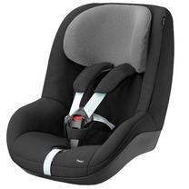 Bērnu autokrēsls Maxi-Cosi Pearl, melna krās., 9 - 18 kg