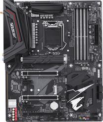 Emaplaat Gigabyte Z370 AORUS ULTRA GAMING 2.0
