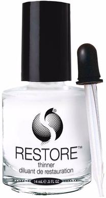 Nagu kopšanas līdzeklis Seche Restore, 14 ml