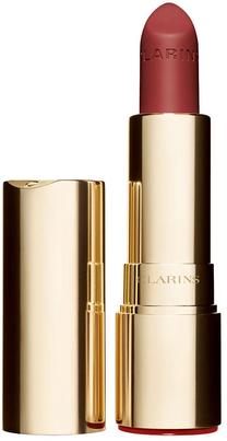 Lūpų dažai Clarins Joli Rouge Velvet, 3.5 g, pink ginger sp., 753v