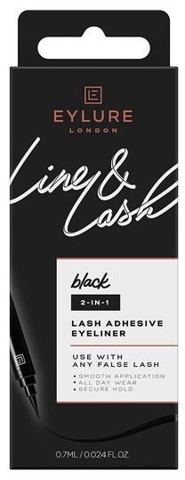 Skropstu līme Eylure Line & Lash