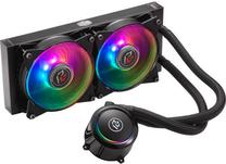 Vandens aušintuvas procesoriui Cooler Master