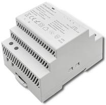 Сетевые продукты Qoltec Power Supply, серый цв.