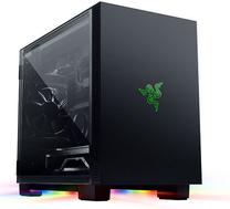 Kompiuterio korpusas Razer Tomahawk M1, juoda sp.
