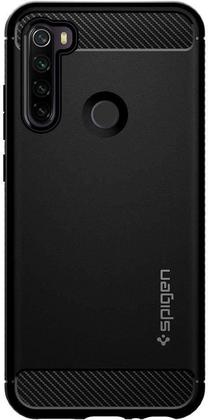 Чехол для телефона Spigen, черный цв., Xiaomi