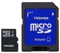 Atmiņas karte Toshiba, 16 GB
