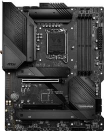Emaplaat MSI MAG B660 TOMAHAWK WIFI