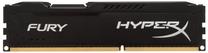 Operatyvioji atmintis (RAM) Kingston HyperX Fury Black HX318C10FB/8, DDR3 (RAM), 8 GB, 1866 MHz