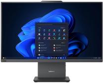 Стационарный компьютер Lenovo ThinkCentre 13QH000CPB 256V, 512 GB, 23.8 ″, LPDDR5X 16 GB, SSD 512 GB, Intel Arc Graphics 140V Dynamic, Windows 11 Pro Neo 50a 24 Gen 6