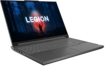 Portatīvais dators Lenovo Legion Slim 5 82Y900BNLT, AMD Ryzen™ 5 7640HS, 16 GB, 512 GB, 16 ", RTX 4060, pelēka krās., EN, Windows