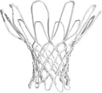 Basketbola grozs NO10 Basketball Net BBN-A21PR