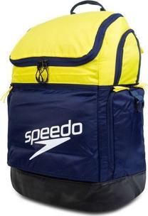 Mugursoma Speedo Teamster 2.0, zila krās./dzeltena krās., 35 l