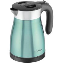 Elektrinis virdulys Catler KE8130G, 1.2 l, žalia sp.
