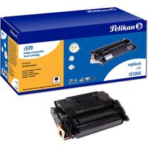 Тонер Pelikan Toner Cartridge CF226X, черный цв.