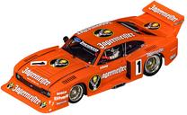 Игрушечная гоночная машина Carrera Digital 132 Ford Capri Zakspeed Turbo 31041, oранжевый цв.