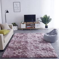 Ковер Strado Ombre Shaggy, розовый цв., 170 см x 120 см
