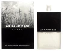 Tualetes ūdens Armand Basi Homme, 75 ml
