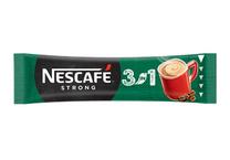 Tirpi kava Nescafe, 0.017 kg