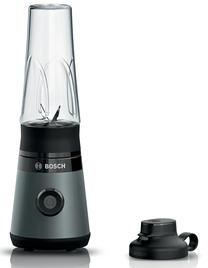 Коктейльный блендер Bosch VitaPower Serie 2 MMB2111S, серебристый цв./черный цв.