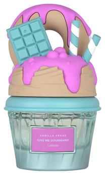 Kvapusis vanduo Lattafa Give Me Gourmand Vanilla Freak, 75 ml
