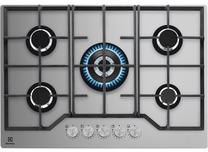 Газовая варочная панель Electrolux KGG75362S
