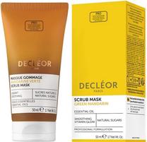 Маска для лица Decleor Green Mandarin, 50 мл