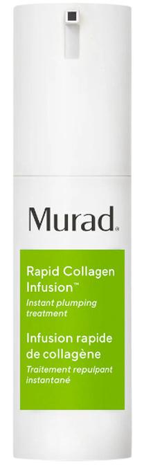 Сыворотка для лица Murad Skincare Rapid Collagen Infusion, 30 мл