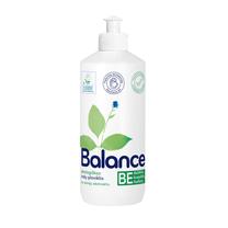 Nõudepesuvahend Balance With aloe extract, 0.45 l