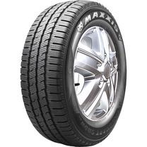 Žieminė automobilių padanga Maxxis Vansmart Snow WL2 205/75/R16, 113-R, C, A, 71 dB