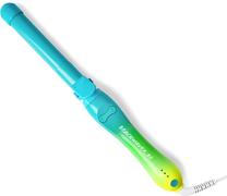 Lokšķēres Beachwaver B1 Neon Ocean Ombre, 25 mm